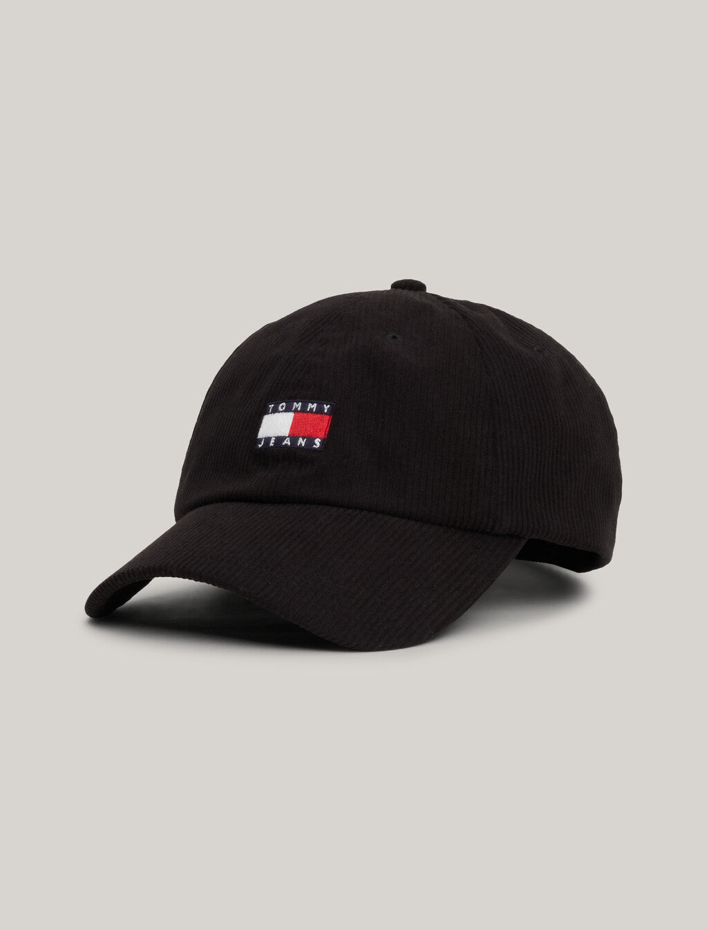 Heritage Corduroy Baseball Cap
